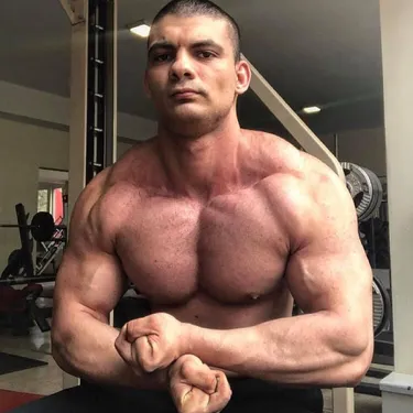 Muscledomination