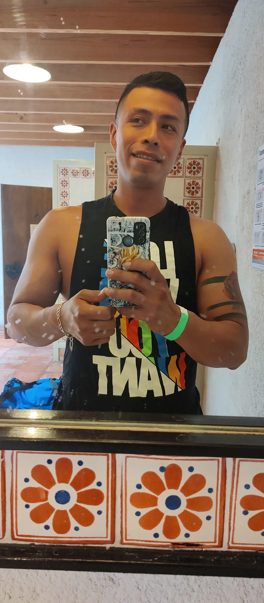 Carlos Rios