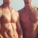 Riccardo &amp; Matteo