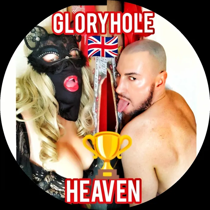 Gloryholeheaven