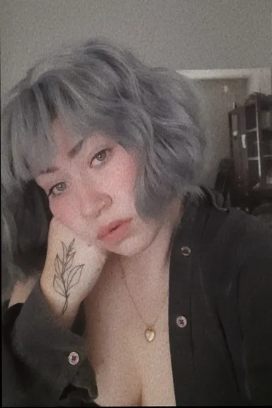 🧸 harley dee 👼🏼