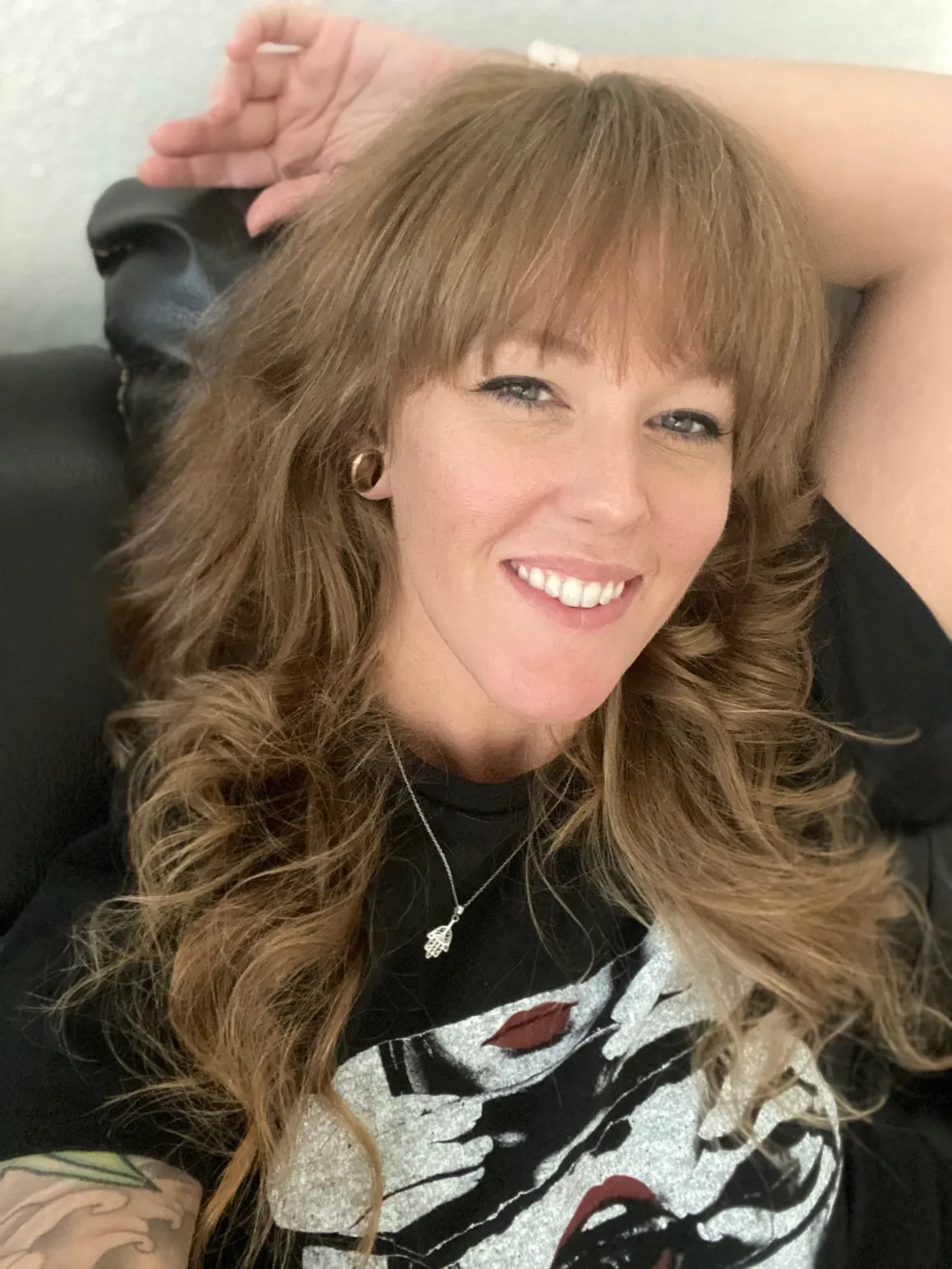 Fetish Moore