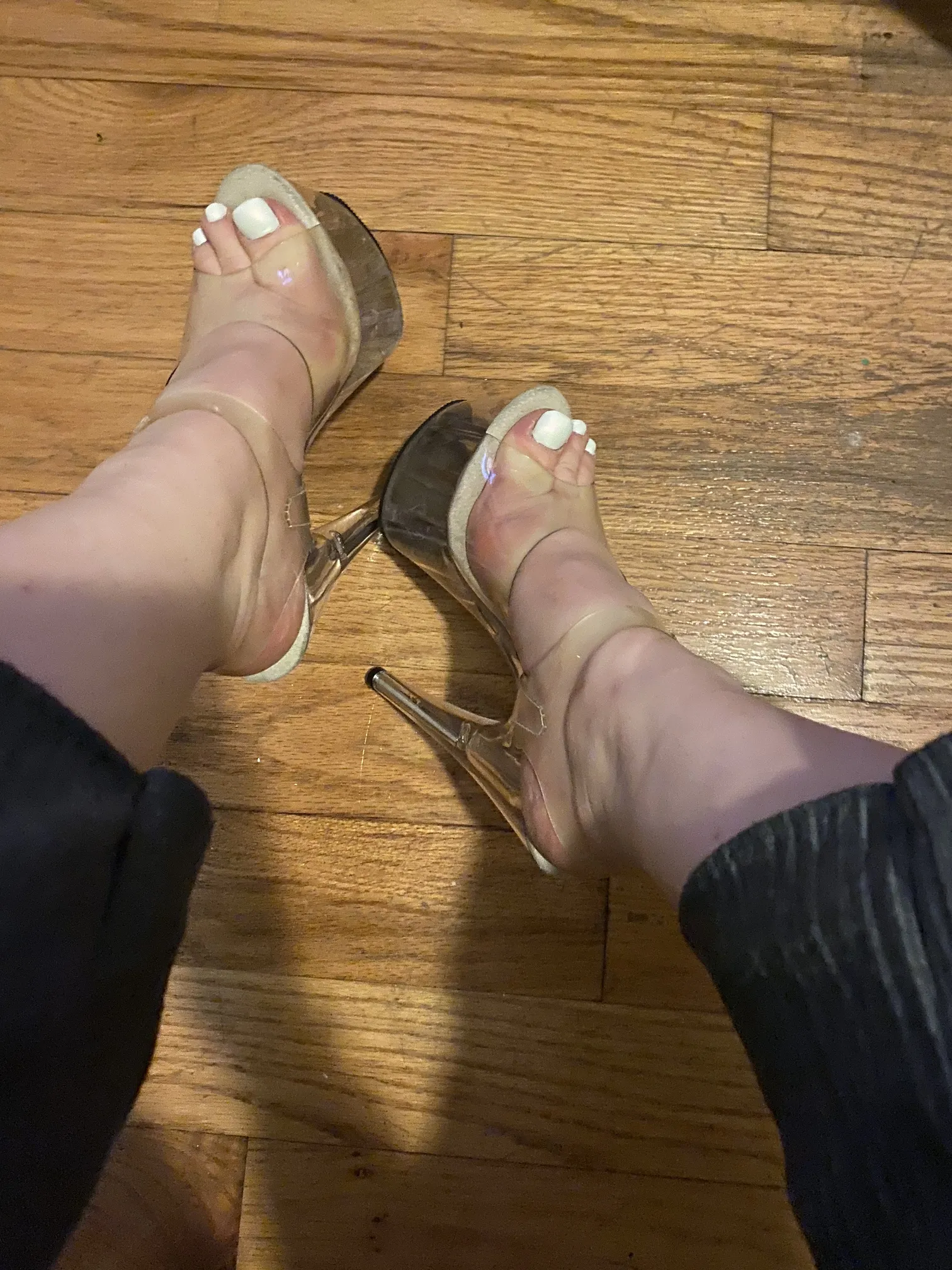 Amber Jade