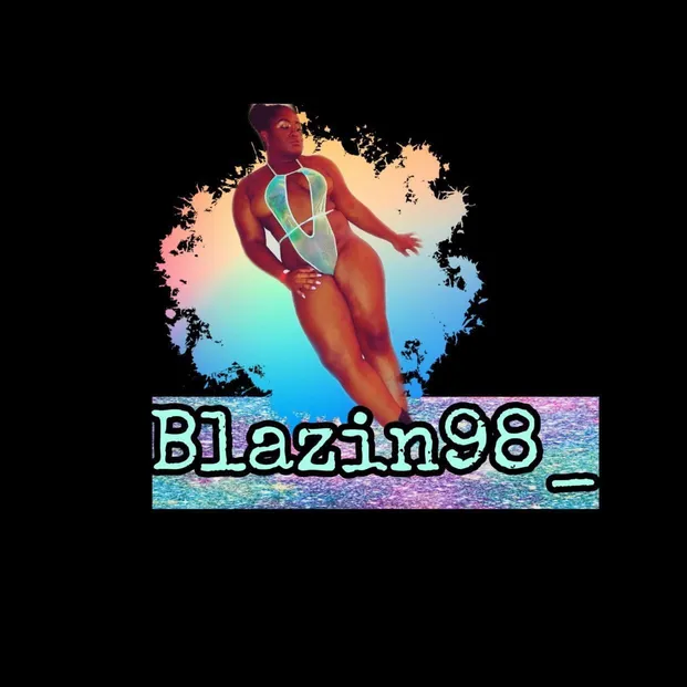 Blaze 😘