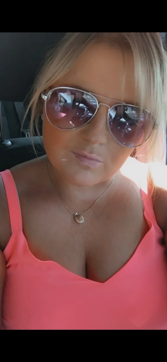 Georgie King