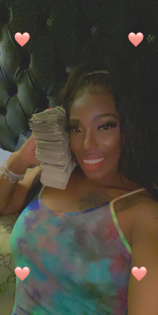 Sugar Moneyyy