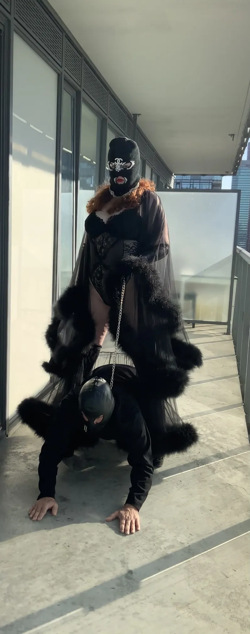 mistressjessieash