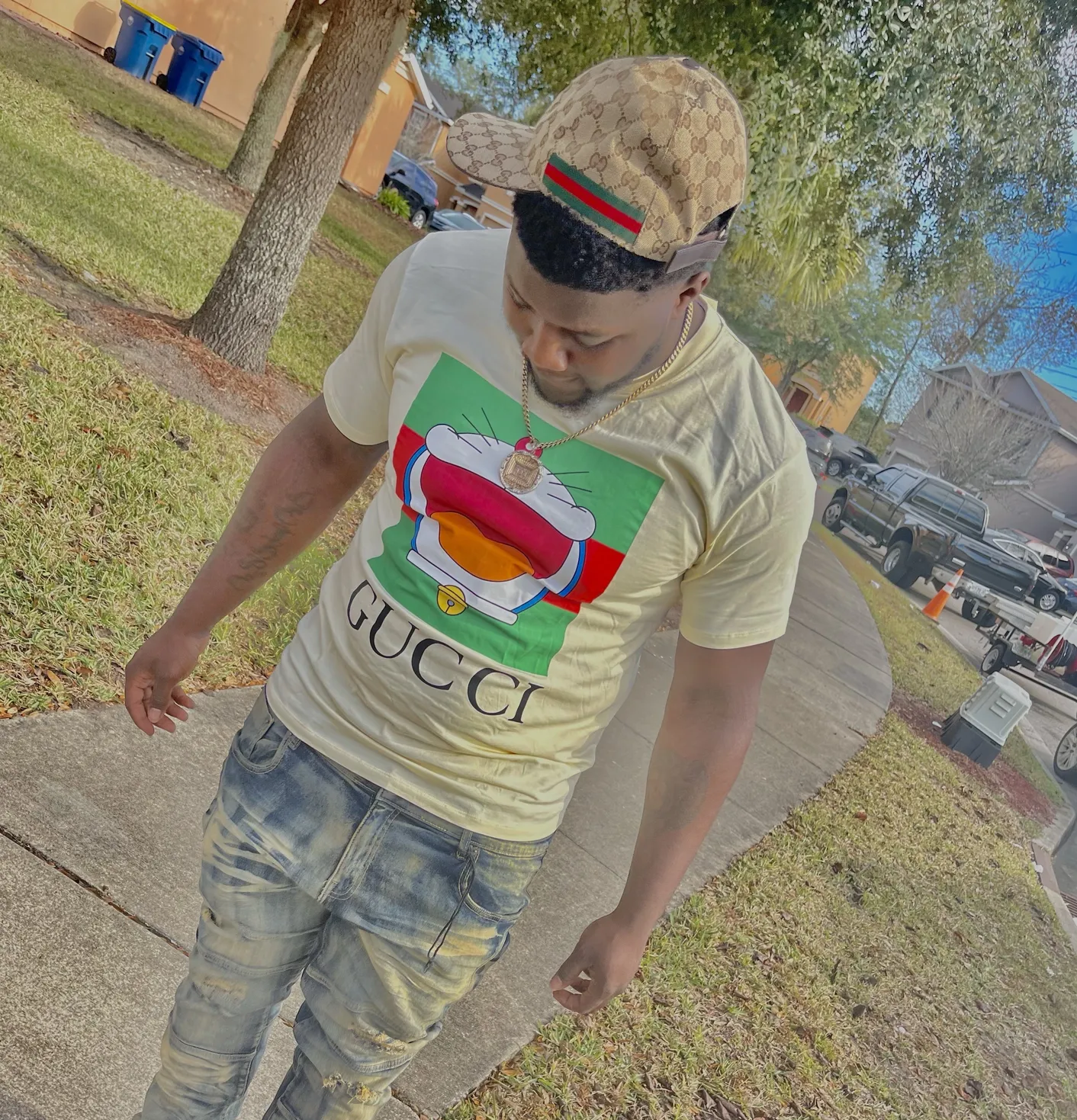 🌴LORIDA B🌞Y