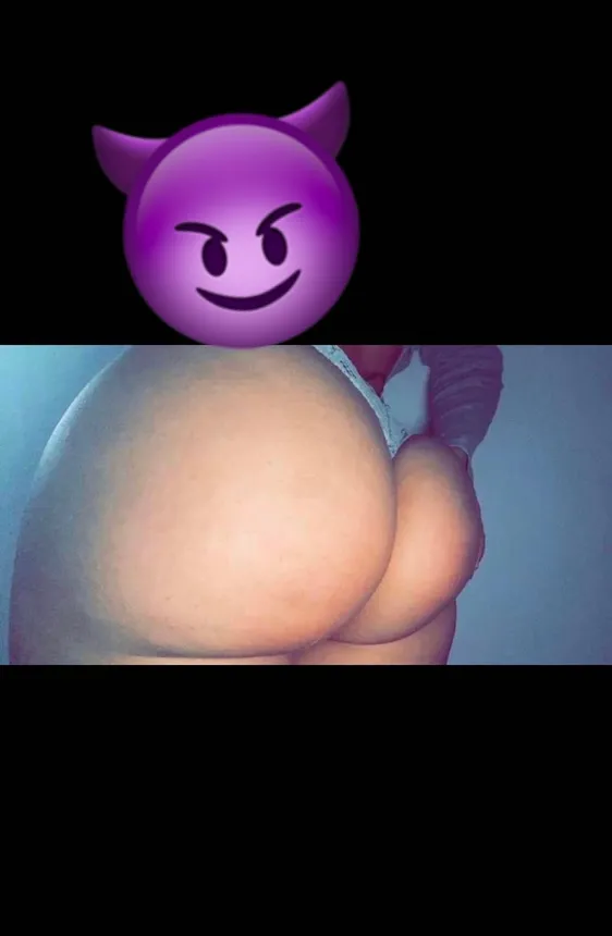 Big ass
