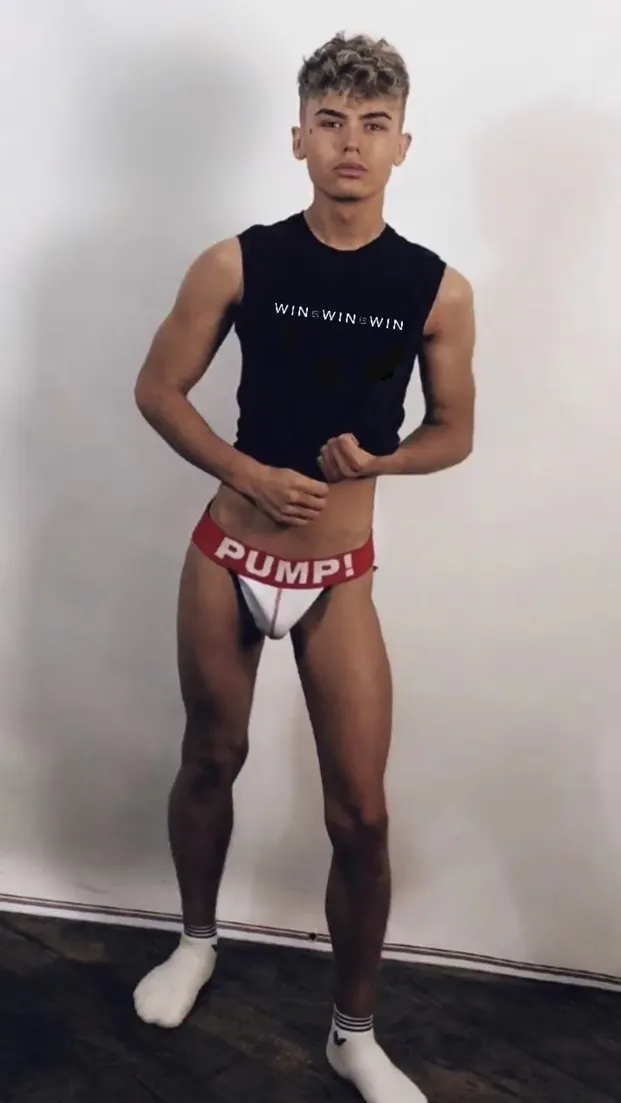 Jack James