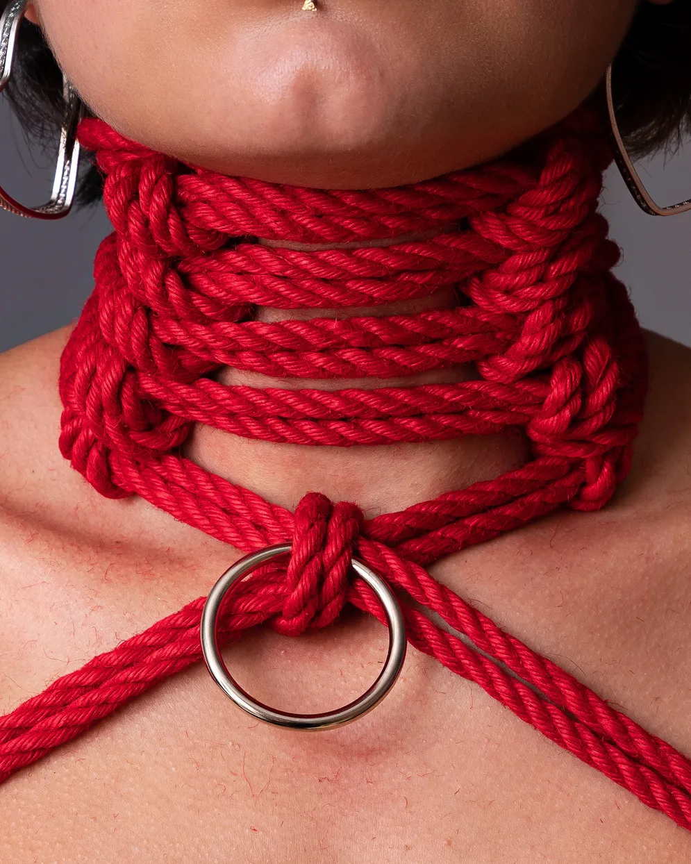 Texas Shibari