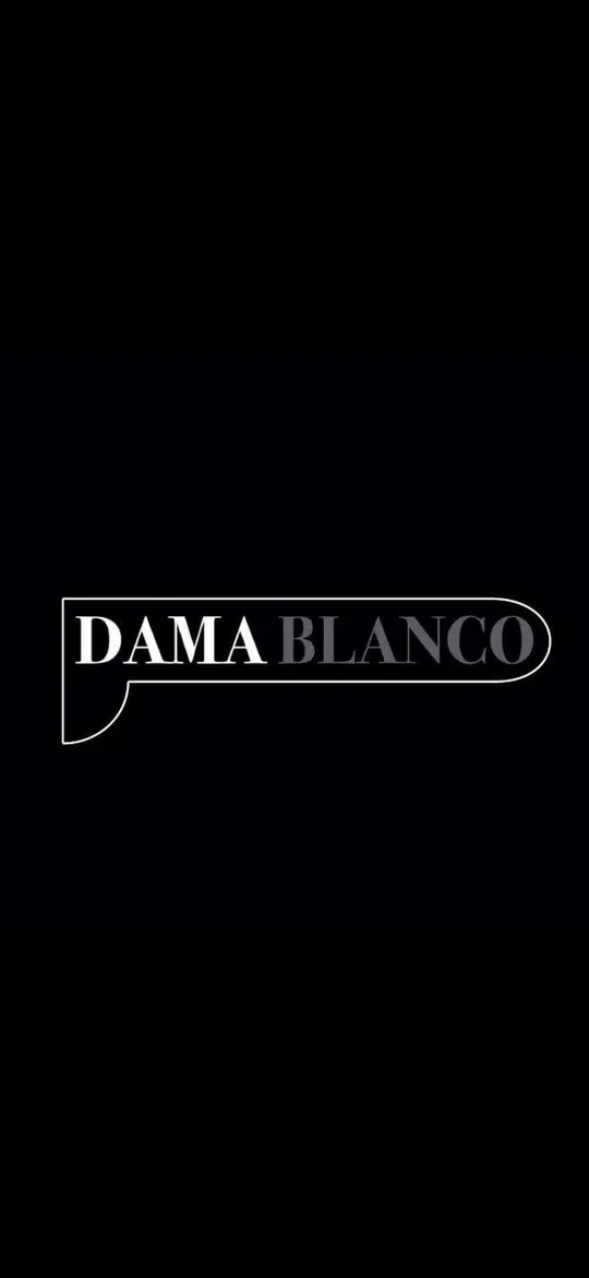 Dama blanco