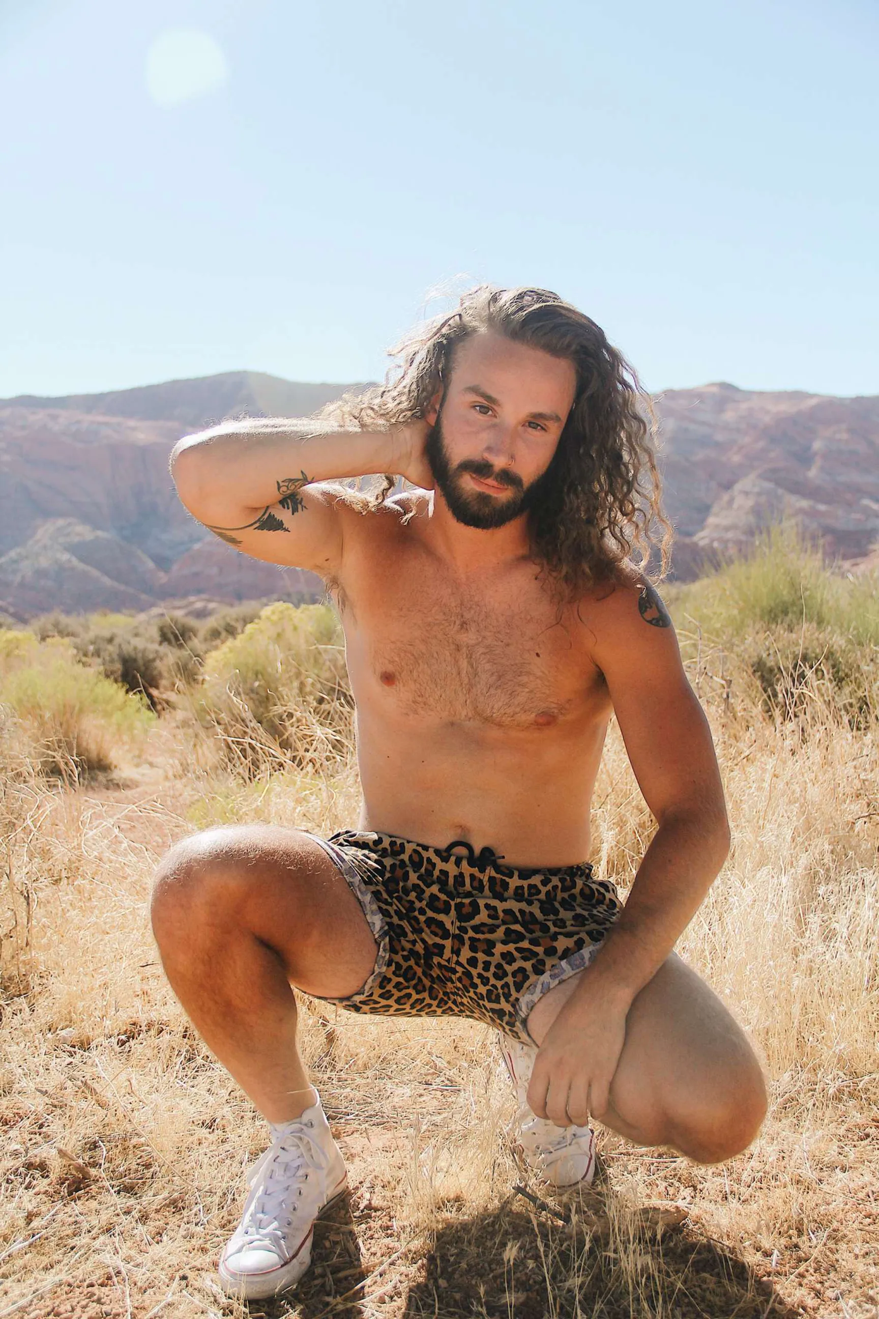 Willywild