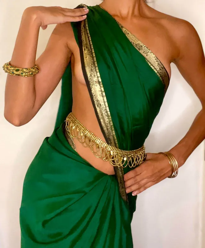 Desi Goddess