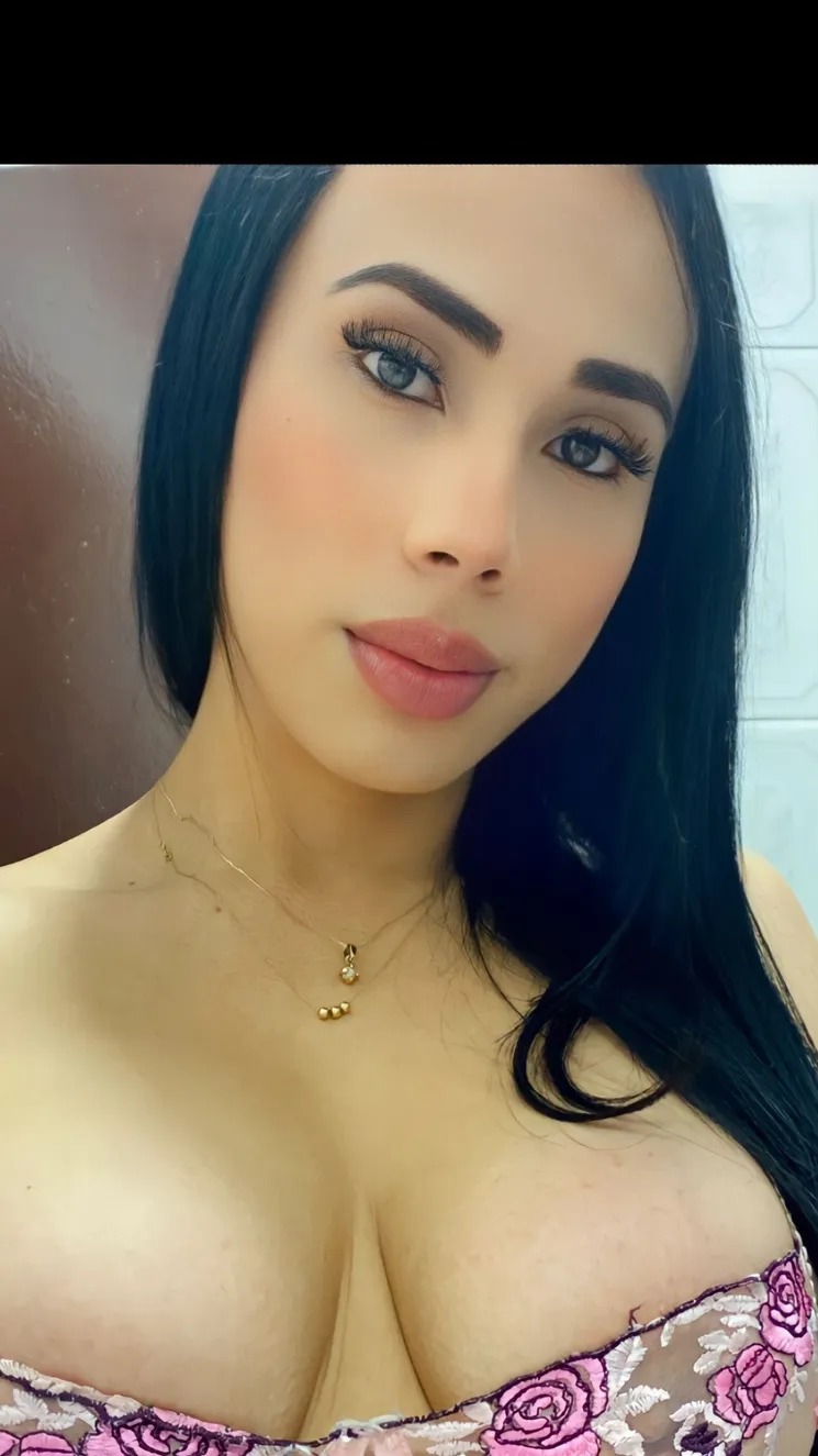 Niky Ladyboy 🏳️‍🌈