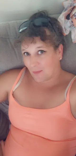 Kamie Amos