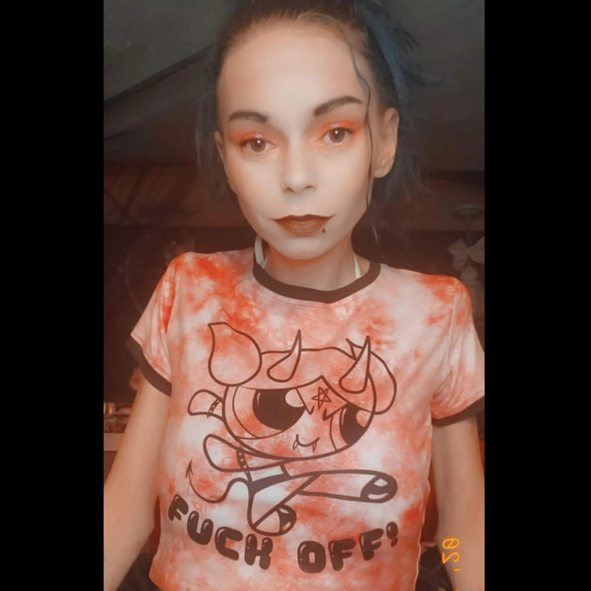 🖤💫Emo Princess💫🖤