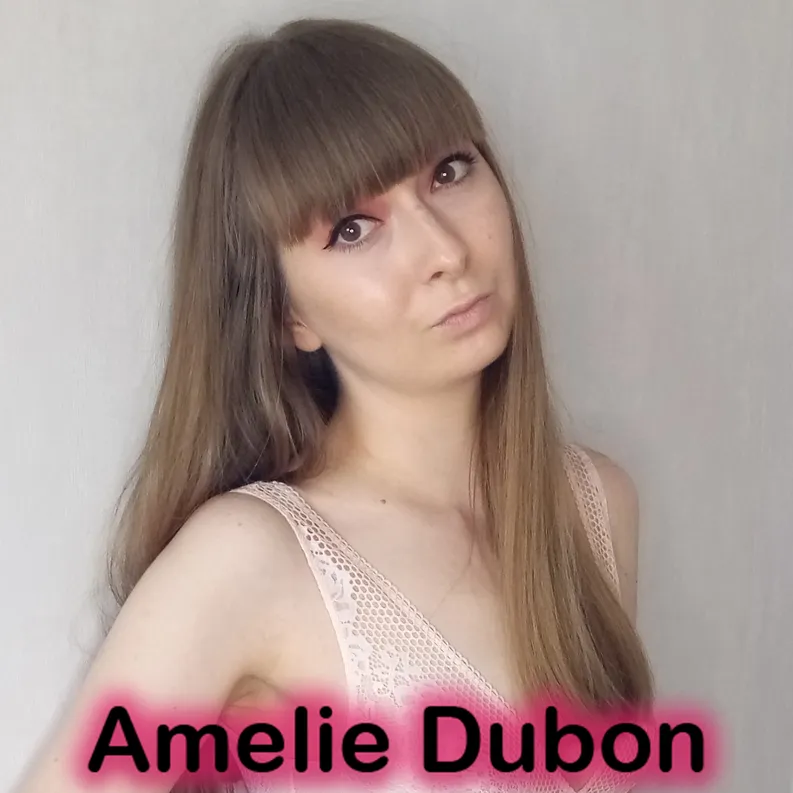 Amelie Dubon