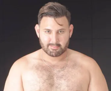 BrazilDaddyBear