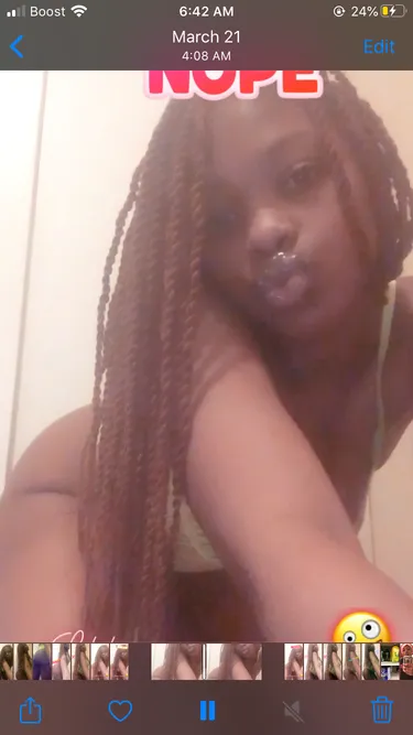 PrettyMonae💕💦