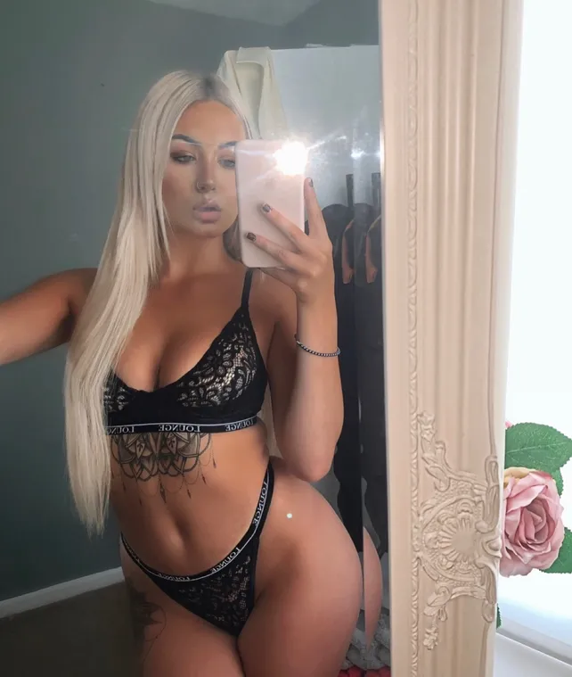 K ✨