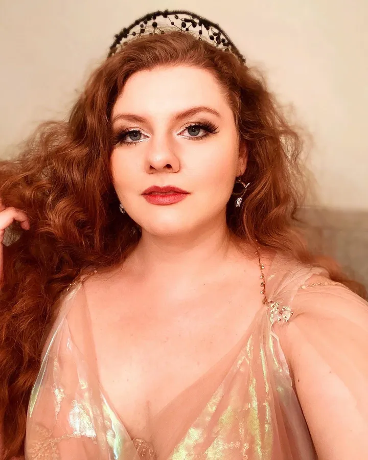 Lyla LaBelle