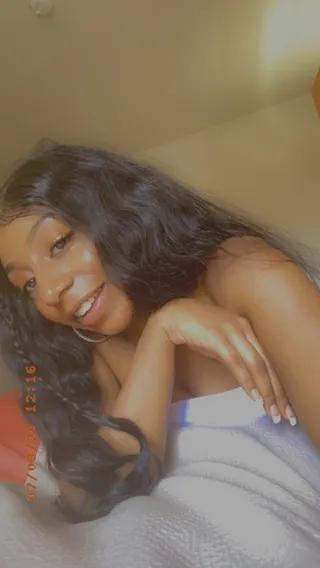 Shanel Hayes