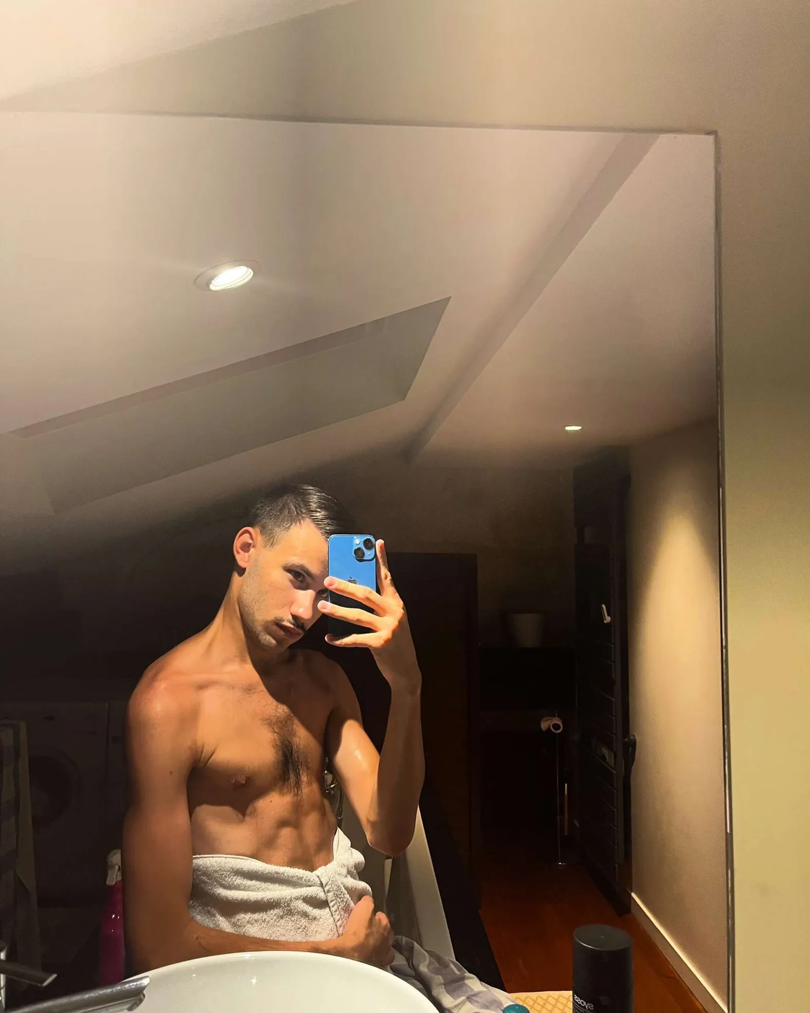 Twink Frenchy