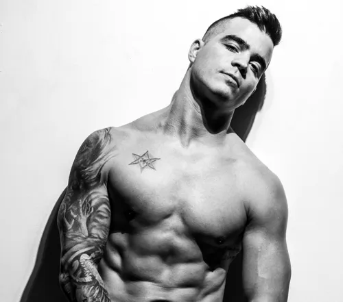 Daemon Grey