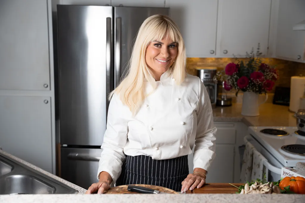 Sydney’s Kitchen