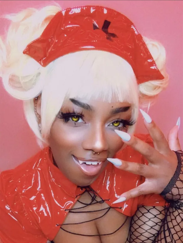 💖Lady D💖