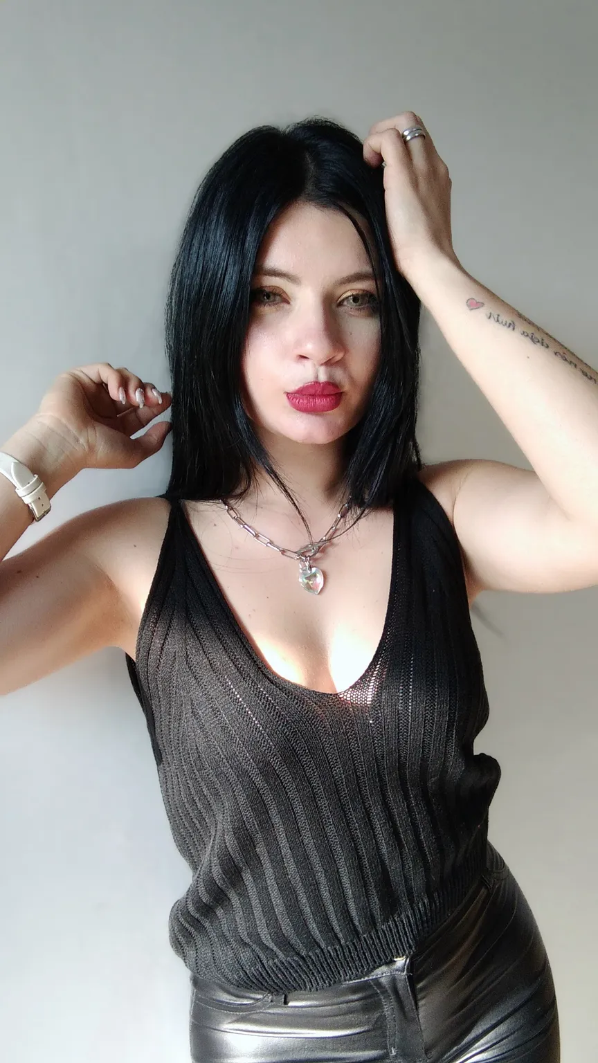 Tamara morocha