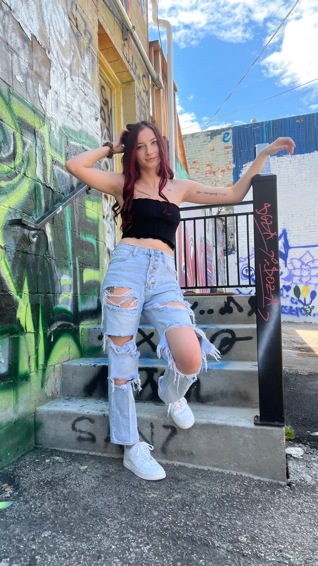 Jenna Marie