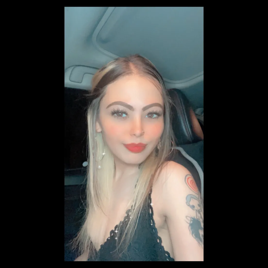 Harley Quinn 🃏❤️