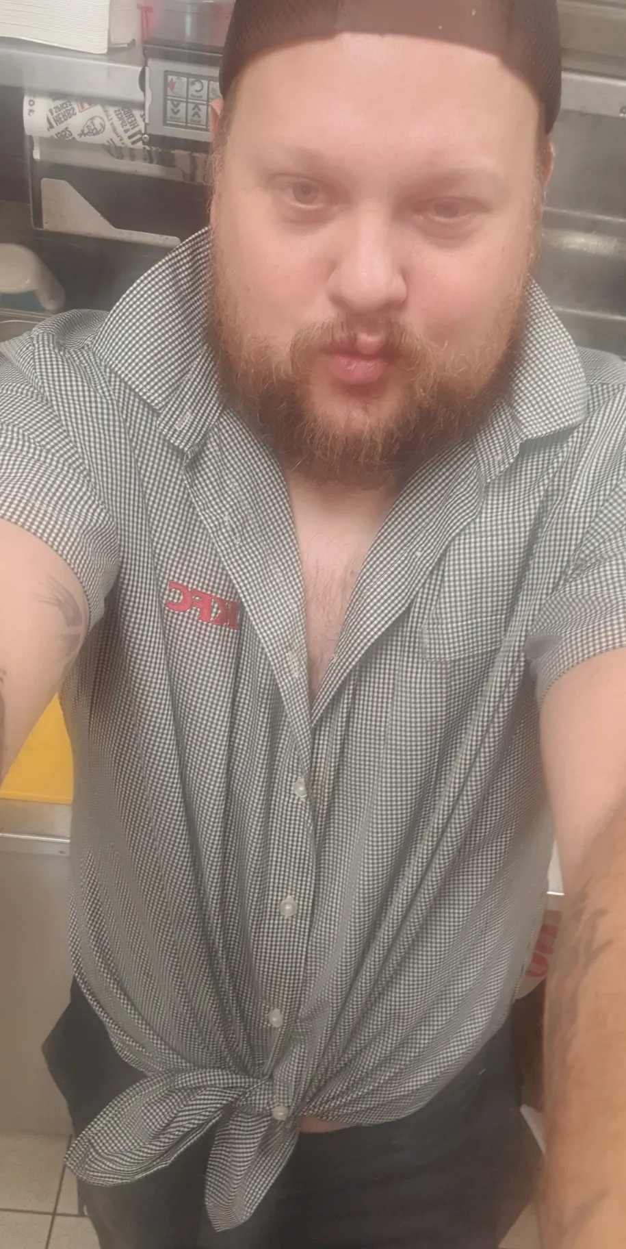 Dadbod