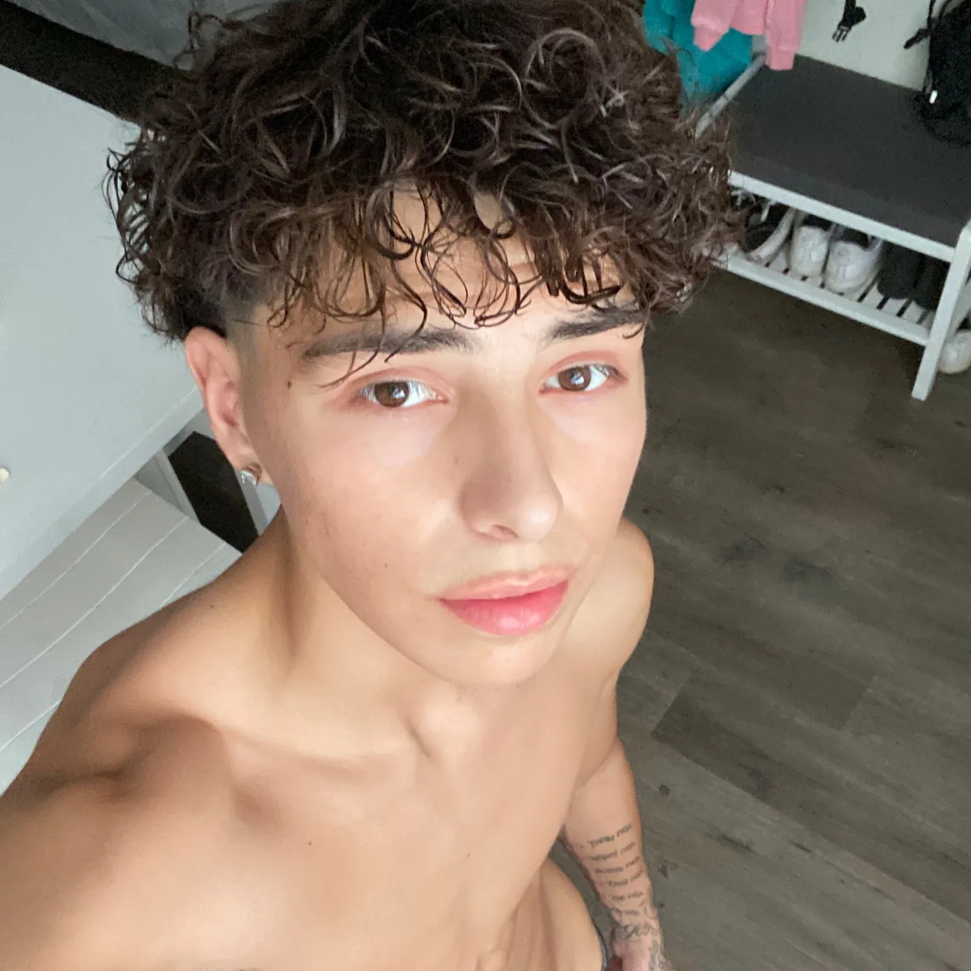 Keanni Mendez