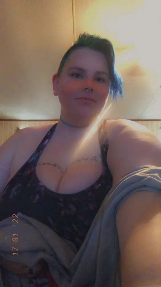 Those Lesbians Next Door