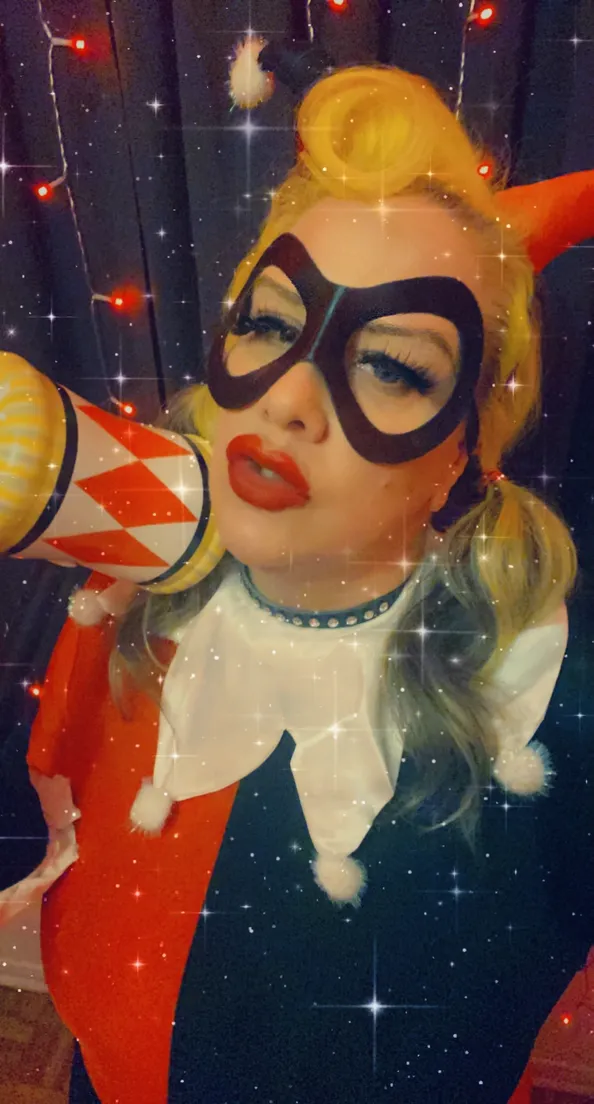 Tanya Cheex /Contessa Cintra