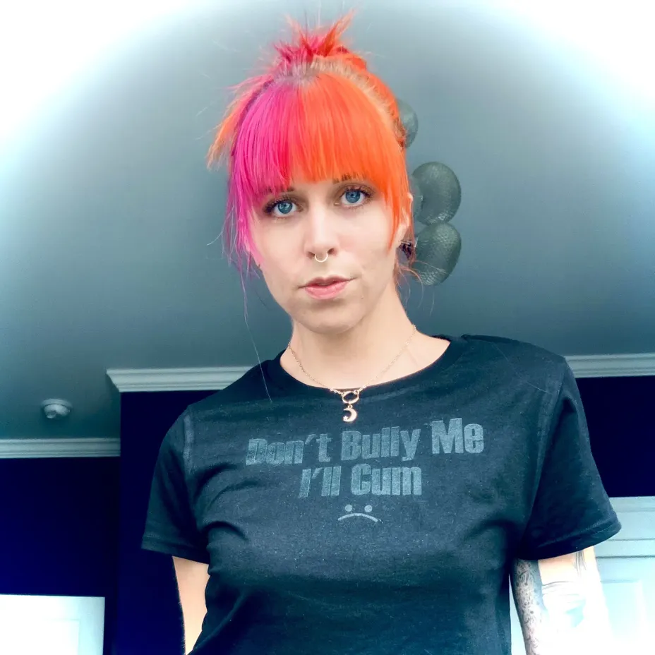 Deepthroat Slushie 😛🍆