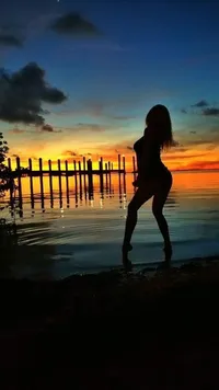 💋Mermaid🧜‍♀️🥥💦