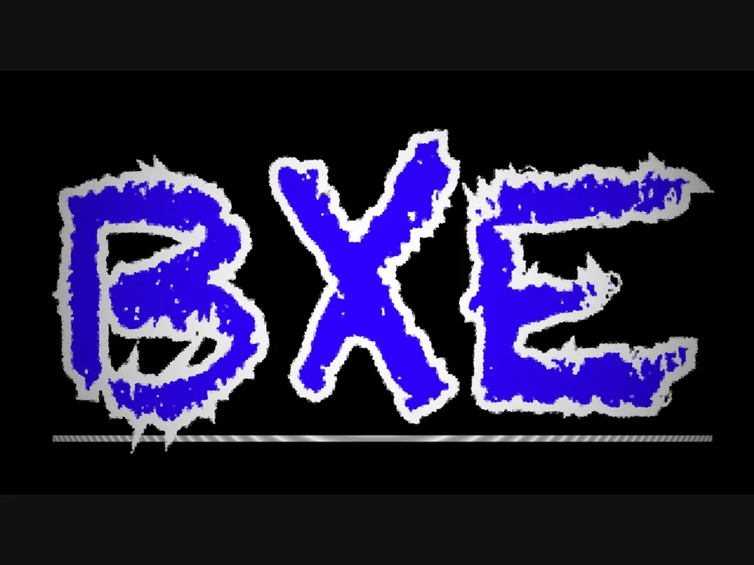 Black Xtreme ENT.