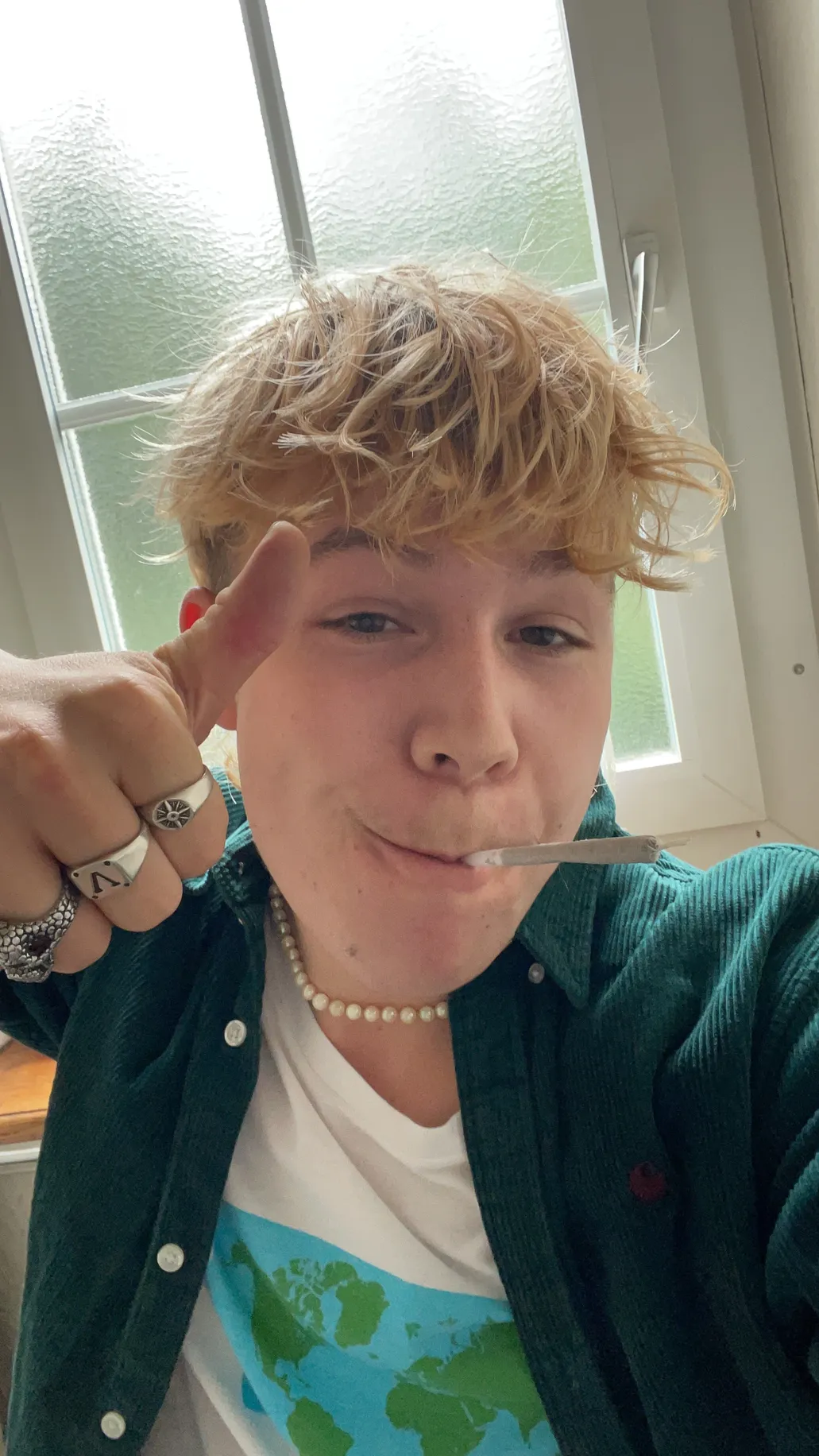 Blazedaddy