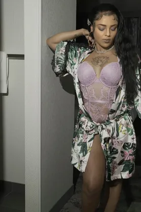 🍭  Luxuriously Eye Candy 🍭