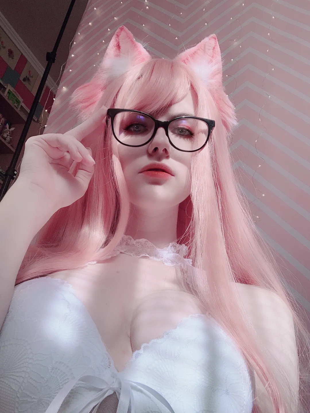 Dearie Jessie with love ♡