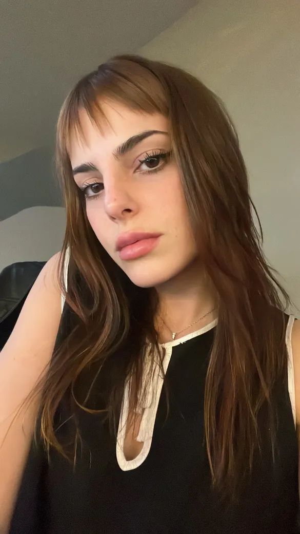⚡ PEYTON ⚡ VCALL 💋