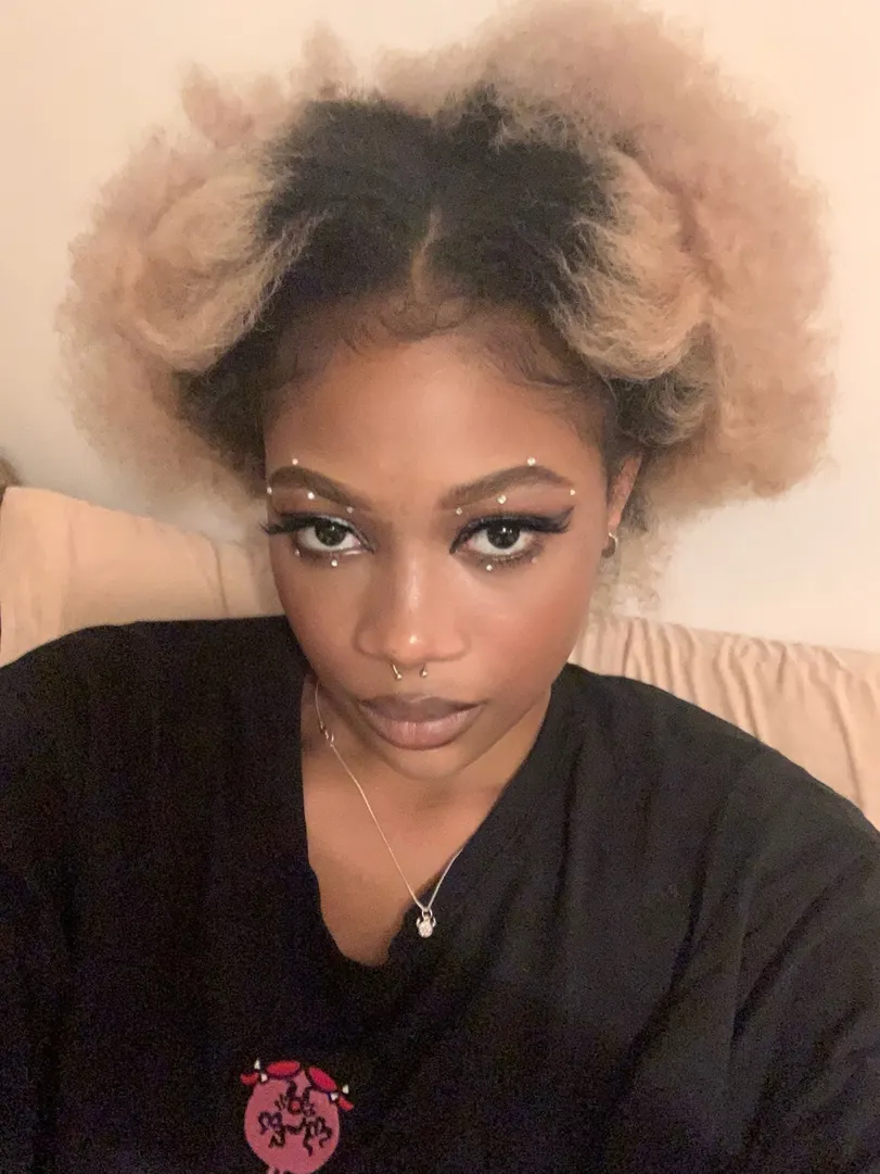 Cassidy Blue
