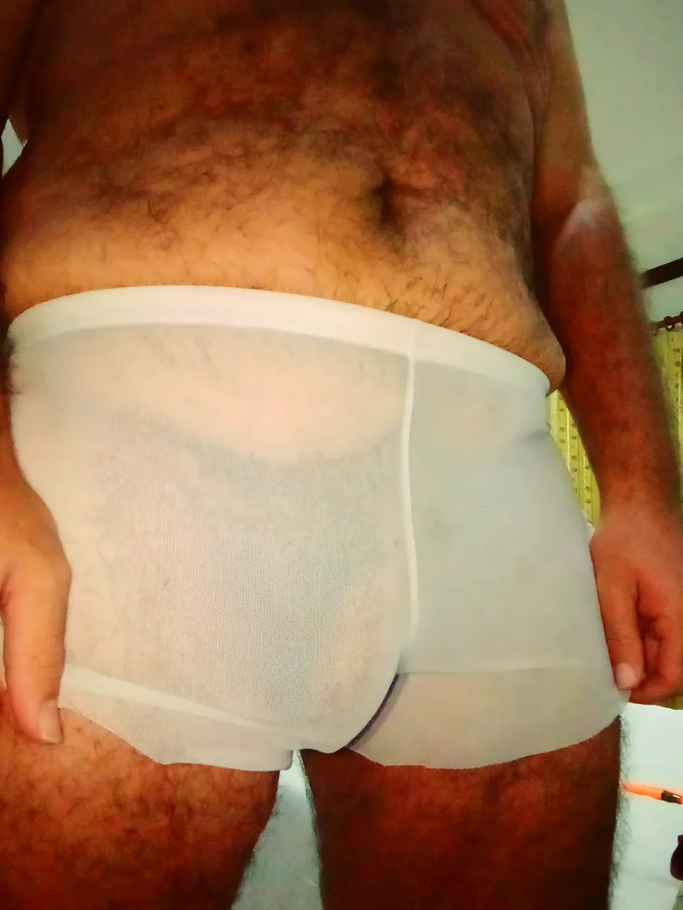 UKHairyBear