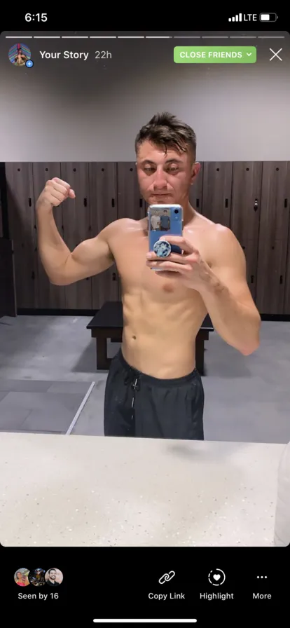 Austin King