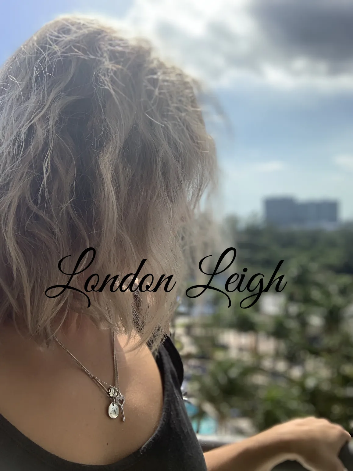 London Leigh