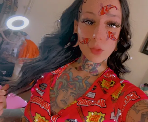 Kenzie Sinner